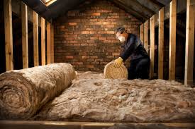 Springfield, MA Insulation Services Company